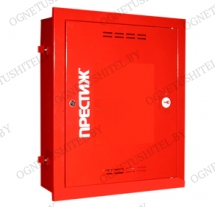 Шкаф пожарный ПРЕСТИЖ-01-ВЗК