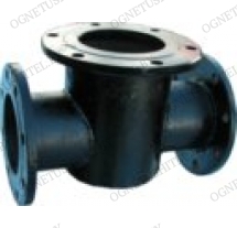 Пожарная подставка под гидрант ППФ-100