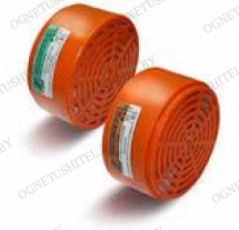 Фильтр комбинированный к СИЗОД фильтрующему БРИЗ-3201 (ЦЕНУ УТОЧНЯЙТЕ) НЕТ В НАЛИЧИИ!