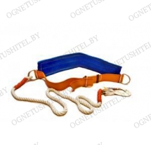 Привязь для удержания и позиционирования (пояс предохранительный) (ЦЕНУ УТОЧНЯЙТЕ)
