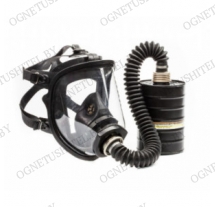 Противогаз фильтрующий большого габарита «УРАЛ» (ЦЕНУ УТОЧНЯЙТЕ) НЕТ В НАЛИЧИИ!